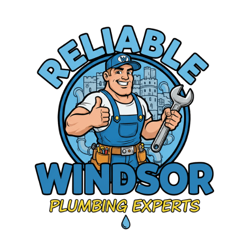 Reliable Windsor Plumbing Experts logo